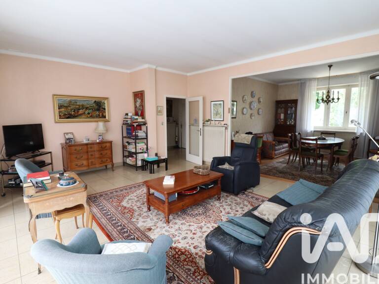 Vente Maison/villa 4 pièces — photo 1