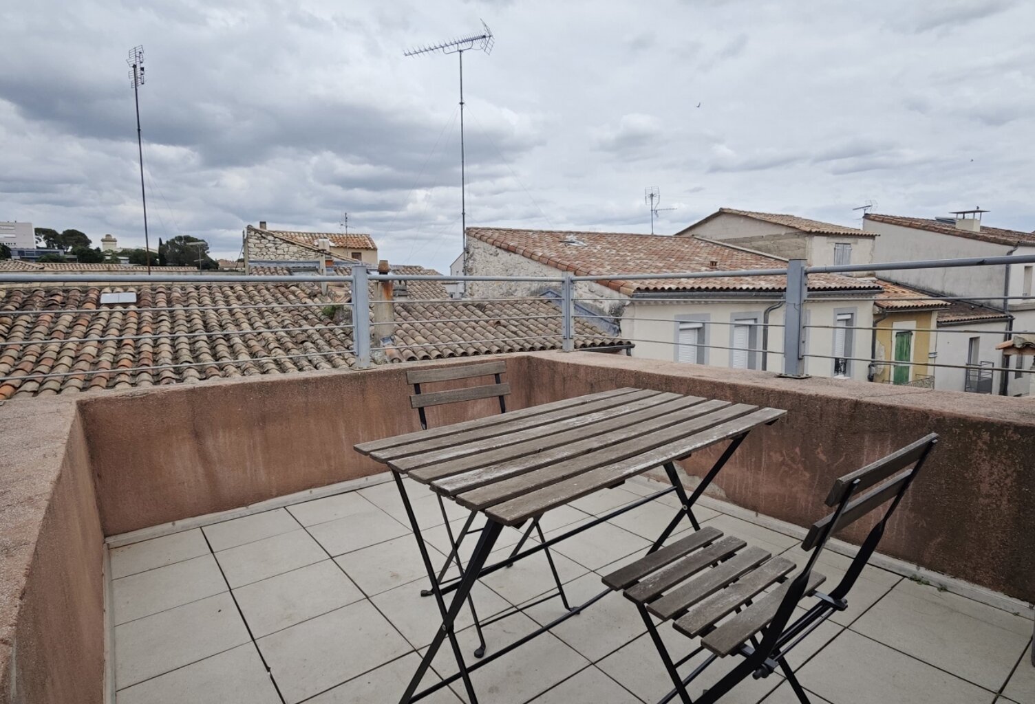 Vente Immeuble 170 m&sup2; — photo 1