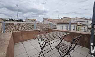 Immeuble  170 m² à vendre à Nîmes (30000)