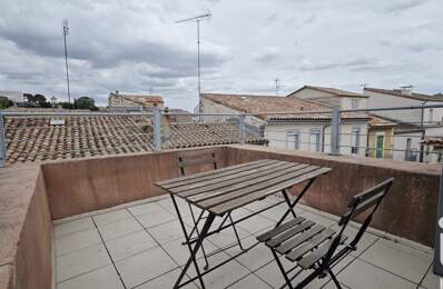 Vente Immeuble 170 m&sup2; — photo du bien