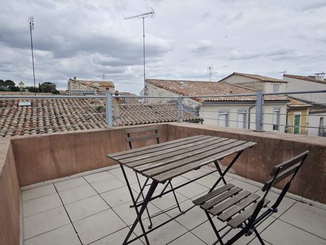 Vente Immeuble 170 m&sup2; — photo du bien