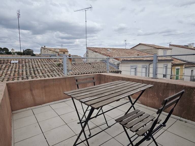 Vente Immeuble 170 m&sup2; — photo 1