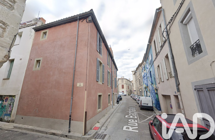 Vente Immeuble 170 m&sup2; — photo 2