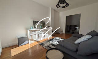 Appartement 2 Pièces 57 m² à louer à Grenoble (38000)