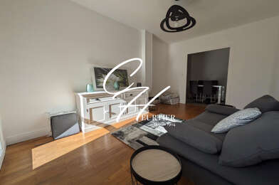 Appartement 2 pièces 774 €
