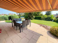 Magnifique maison 194 m²  à KINGERSHEIM - garage 4 voitures - vivable de plain pied - 4 chambres — photo 2