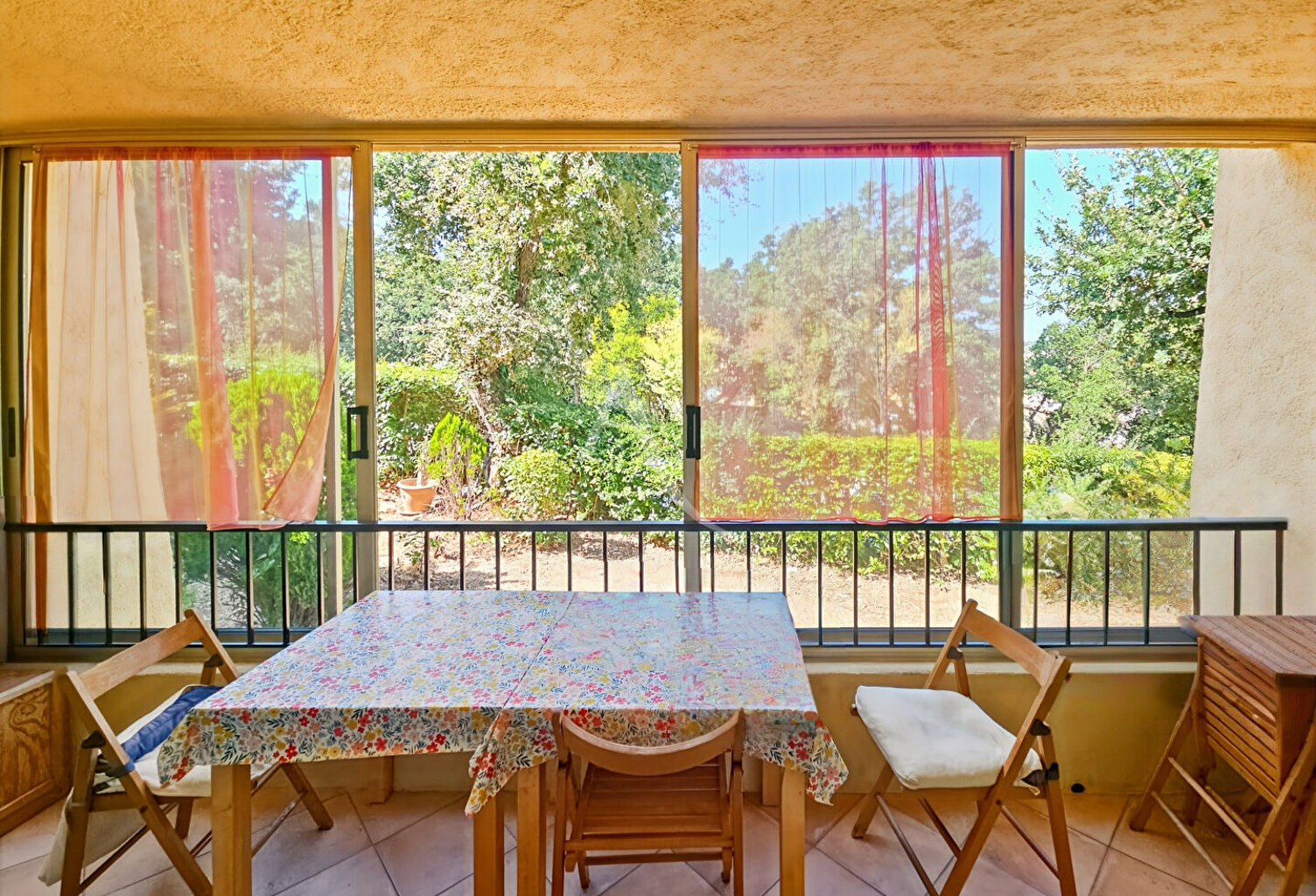Appartement Le Pradet 1 pièce(s) 27.62 m2 — photo 1