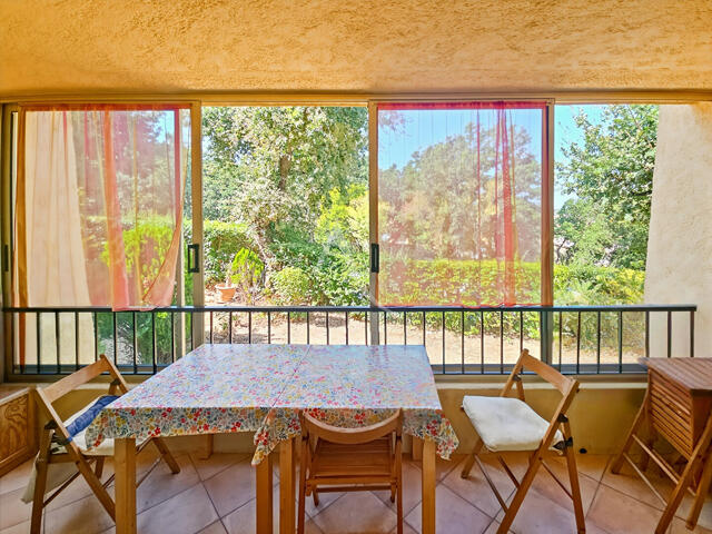 Appartement proposé à Le Pradet