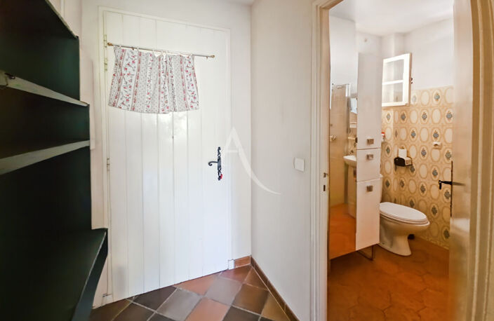 Appartement Le Pradet 1 pièce(s) 27.62 m2 — photo 5