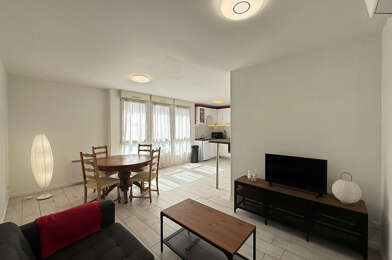 Appartement 2 pièces 690 €