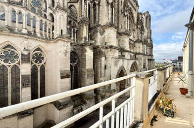Appartement 5 pièces 399000 €
