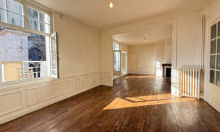 Appartement 5 Pièces 114 m² à vendre à Reims (51100)