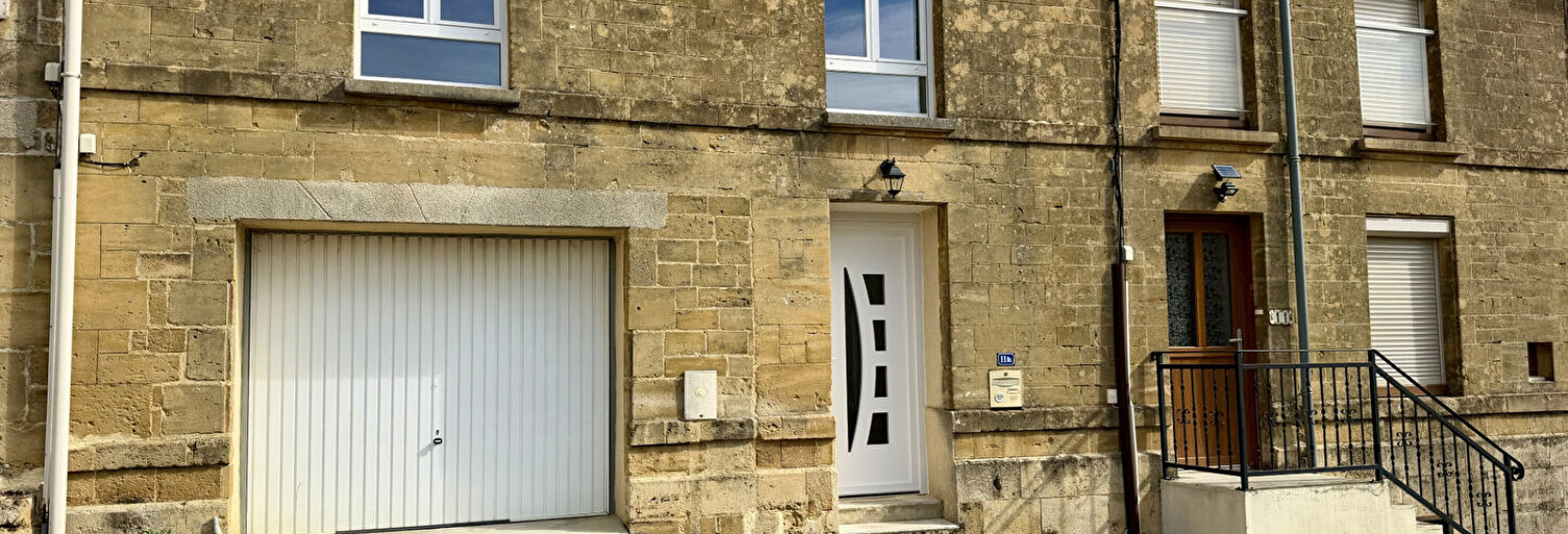 Maison 6 Pièces 135 m² à louer à Sury (08090)