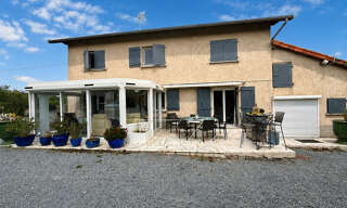 Maison 7 Pièces 200 m² à vendre à Renaison (42370)