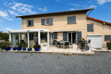 Maison 7 pièces 398000 €