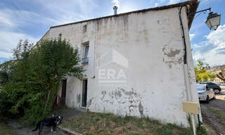 Maison 4 Pièces 107 m² à vendre à Bourg (33710)