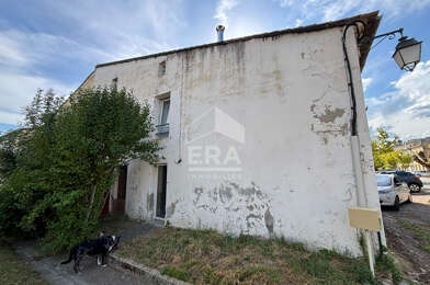 Maison 4 pièces 103000 €