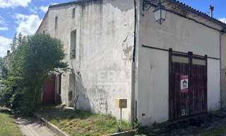 Maison 4 Pièces 107 m² à vendre à Bourg (33710)