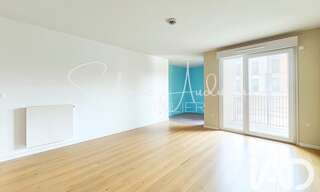 Appartement 4 Pièces 82 m² à vendre à Bagneux (92220)