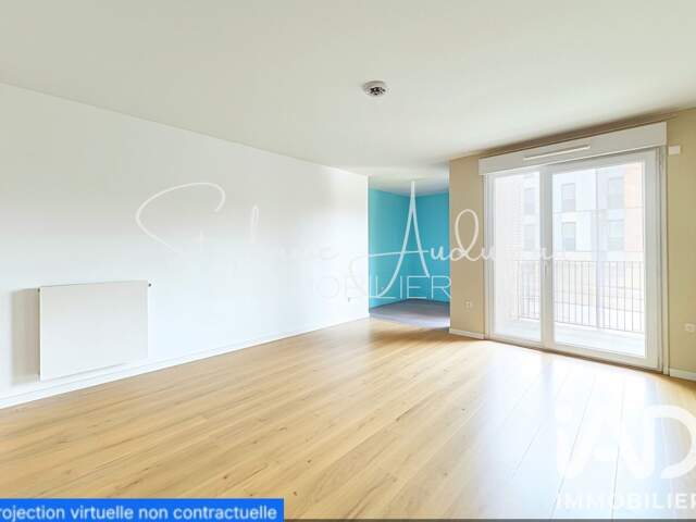 Vente Appartement 4 pièces — photo du bien