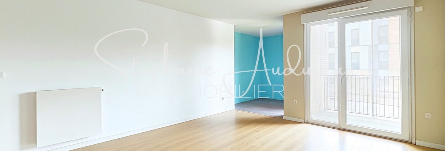 Appartement 4 Pièces 82 m² à vendre à Bagneux (92220)