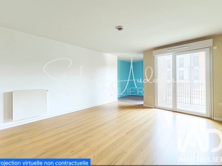 Vente Appartement 4 pièces — photo 1