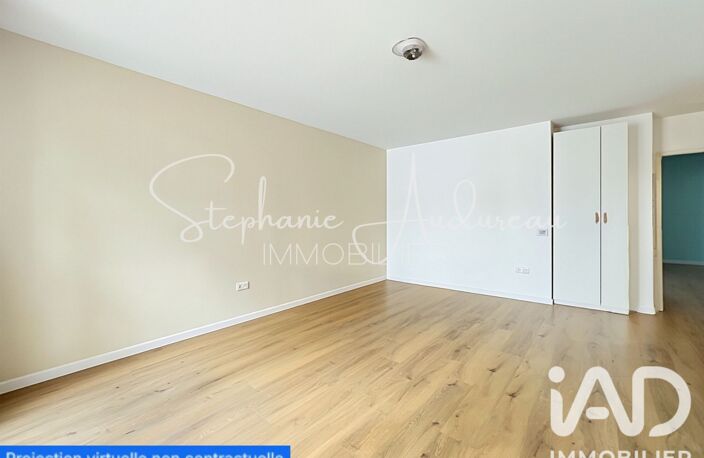 Vente Appartement 4 pièces — photo 3