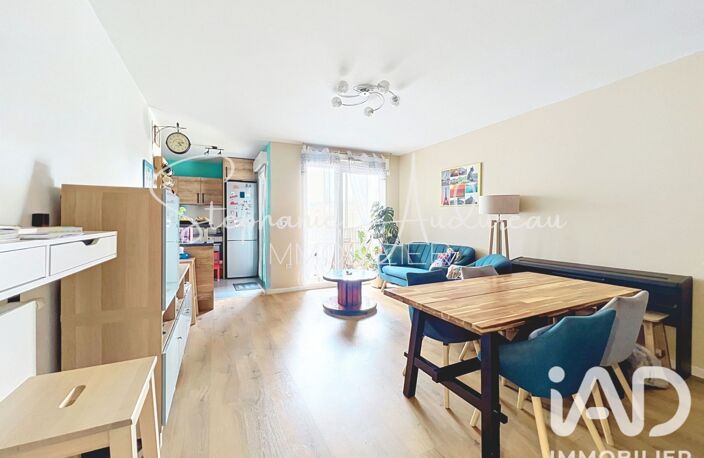 Vente Appartement 4 pièces — photo 5