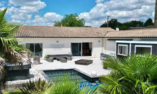 Maison 5 Pièces 160 m² à vendre à Jauldes (16560)