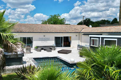 Maison 5 pièces 339800 €