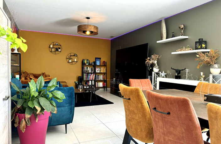 ? Très belle maison de plain-pied de 160 m2 avec piscine ? — photo 5