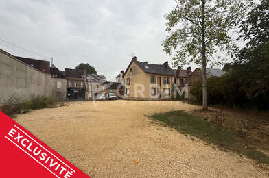 Maison 11 pièces 160000 €