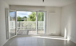 Appartement 2 Pièces 45 m² à vendre à Parempuyre (33290)