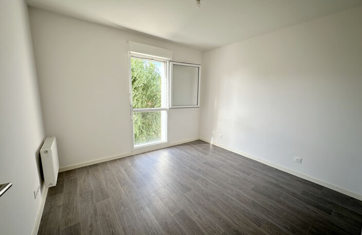 T2 de 45 m2   Lumineux, au calme et sans vis-à-vis — photo 5