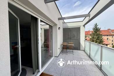 Appartement 2 pièces 800 €