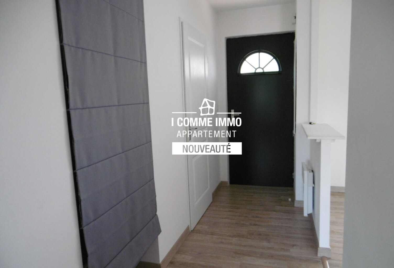 Investissement locatif   Appartement en centre-ville — photo 1