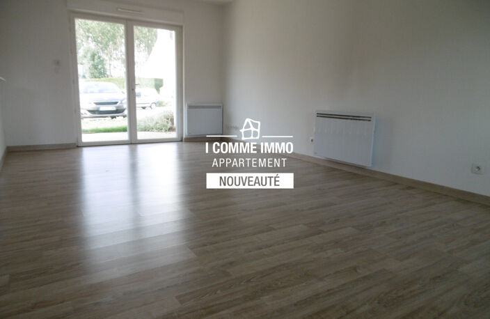 Investissement locatif   Appartement en centre-ville — photo 2
