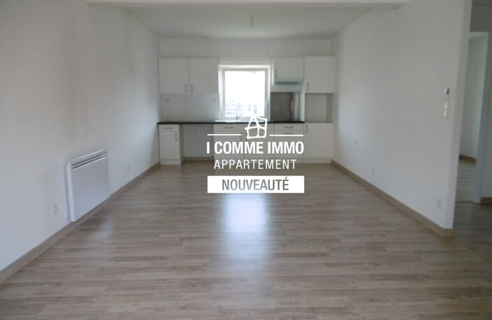 Investissement locatif   Appartement en centre-ville — photo 3