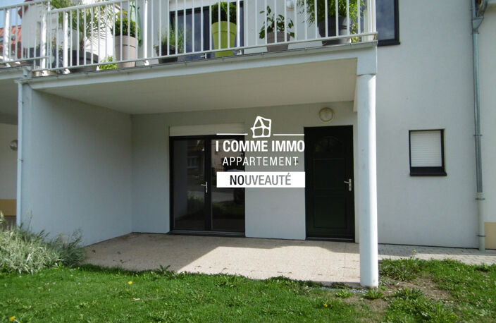 Investissement locatif   Appartement en centre-ville — photo 5