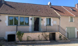 Maison 4 Pièces 59 m² à vendre à Migé (89580)