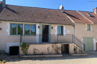Maison 4 pièces 64900 €