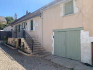 SUD AUXERRE maison 4 pièce(s) 59 m2 — photo 2