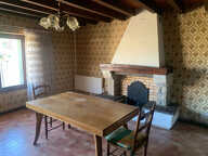 SUD AUXERRE maison 4 pièce(s) 59 m2 — photo 4