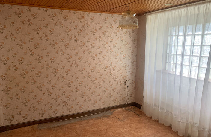 SUD AUXERRE maison 4 pièce(s) 59 m2 — photo 5