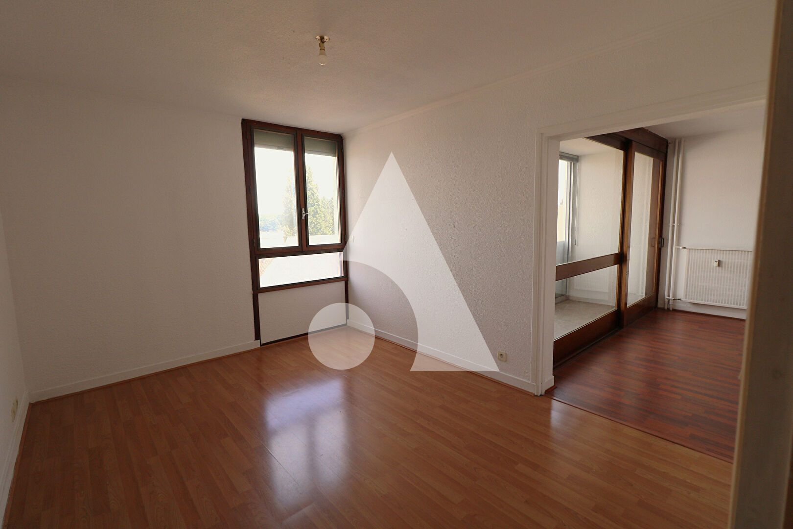  Appartement 4 pièces 95 m²