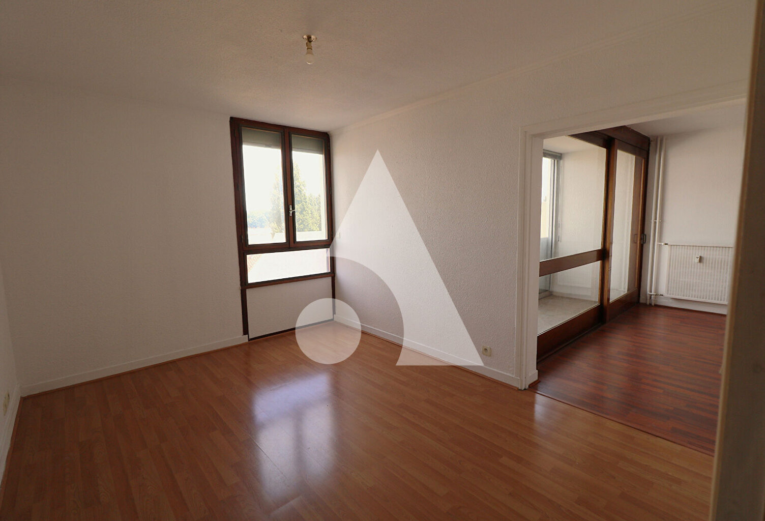 Appartement Tarbes 4 pièces 95.23 m² — photo 1