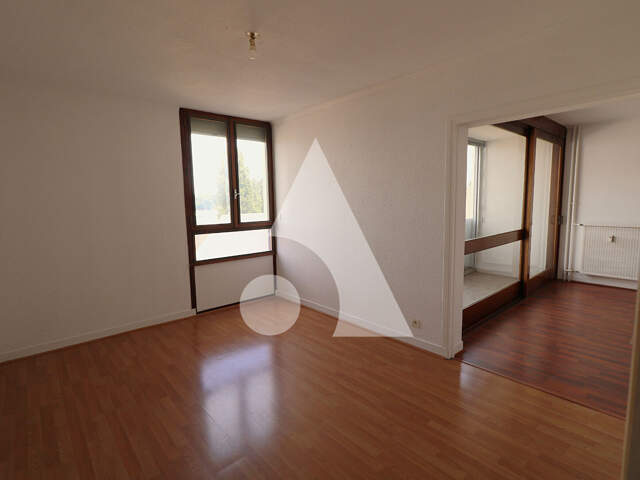 Appartement Tarbes 4 pièces 95.23 m² — photo du bien