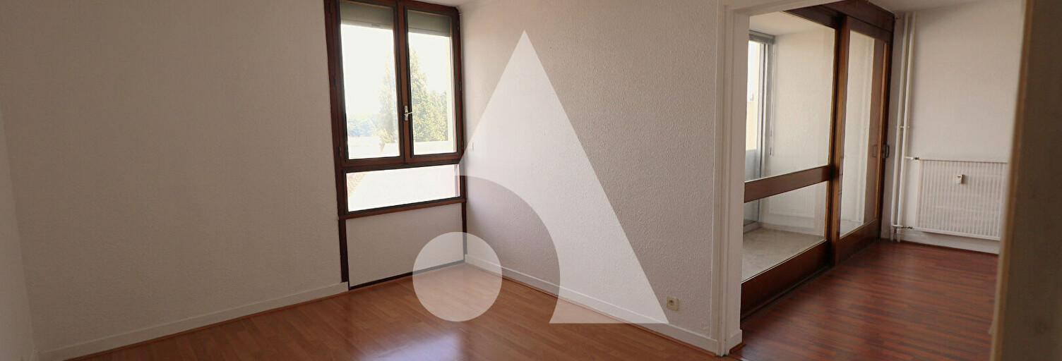 Appartement 4 Pièces 95 m² à vendre à Tarbes (65000)