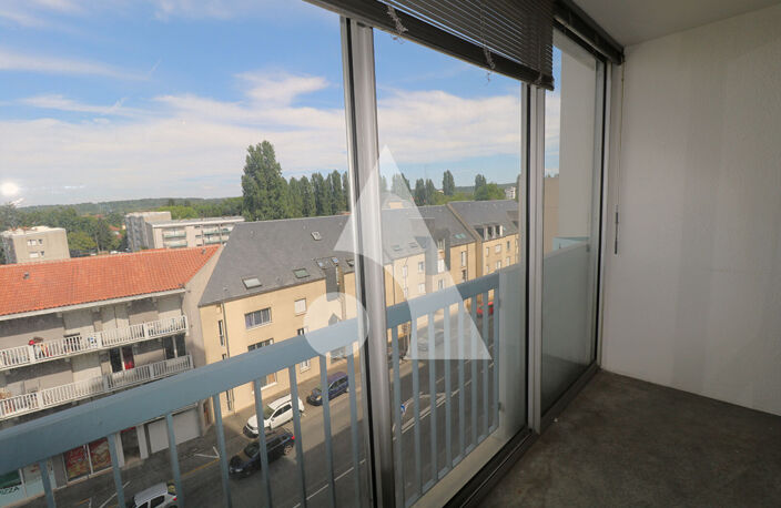 Appartement Tarbes 4 pièces 95.23 m² — photo 4
