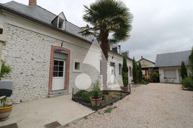 Maison 8 pièces 449000 €